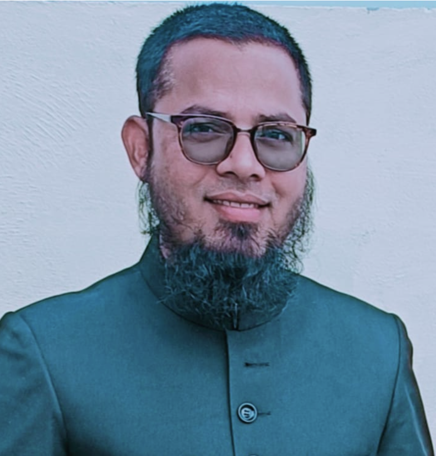Principal Abdur Rehman